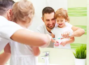 Family Dentistry in Washington, DC