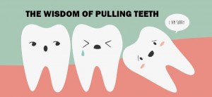 Wisdom Tooth Extraction in Washington, DC