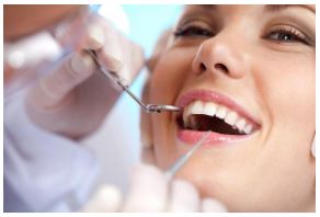 Teeth Cleaning in Washington, DC