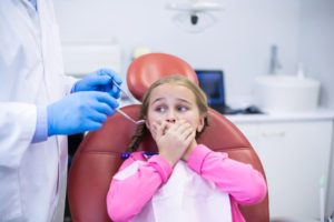 Pediatric Dentistry in Washington, DC