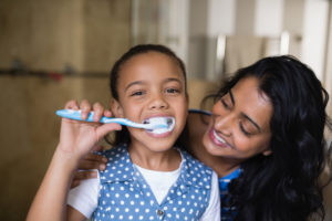 Family Dentistry in Washington, DC