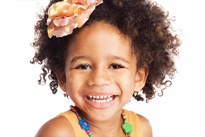 Pediatric Dentistry in Washington, DC